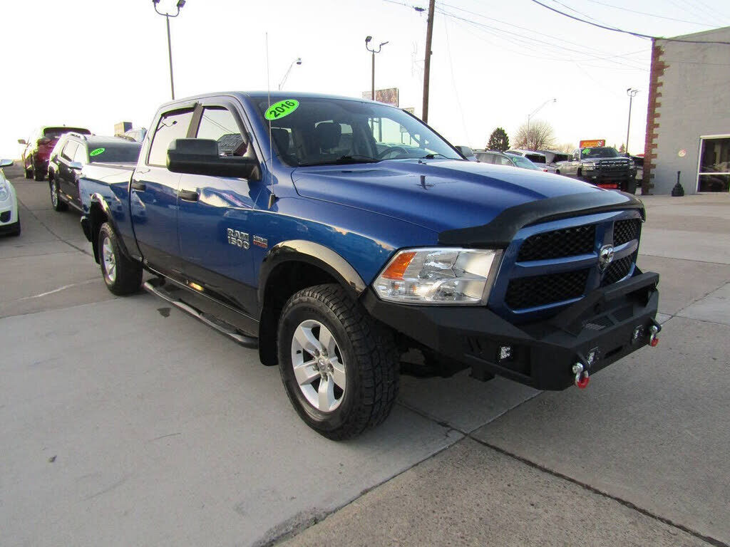 RAM 1500