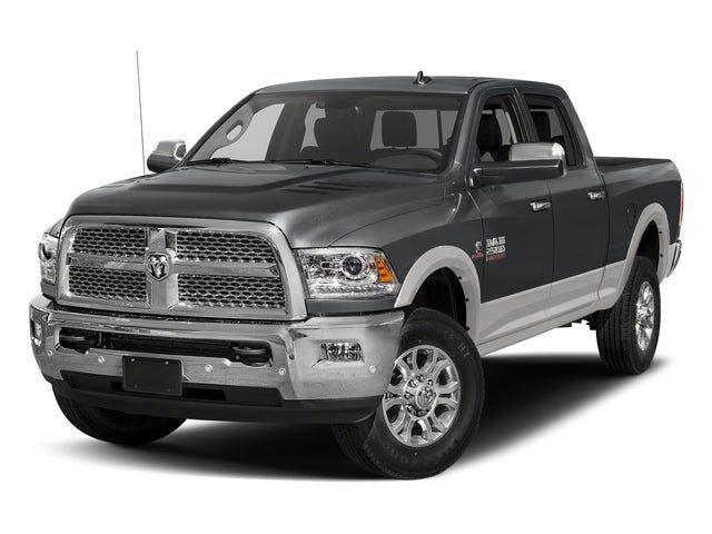 2017 RAM 2500