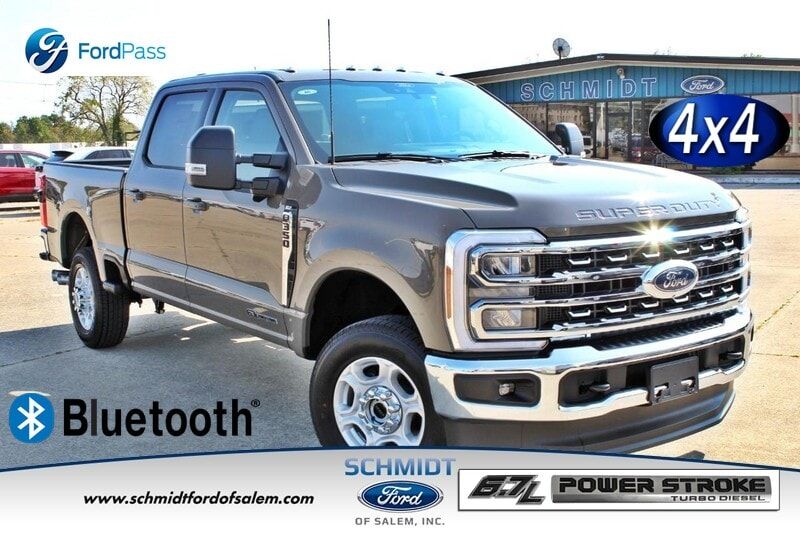 2026 FORD F-350