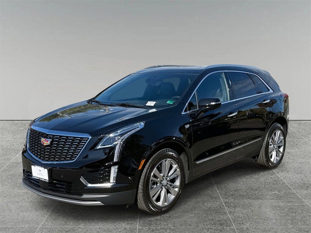 2024 CADILLAC XT6