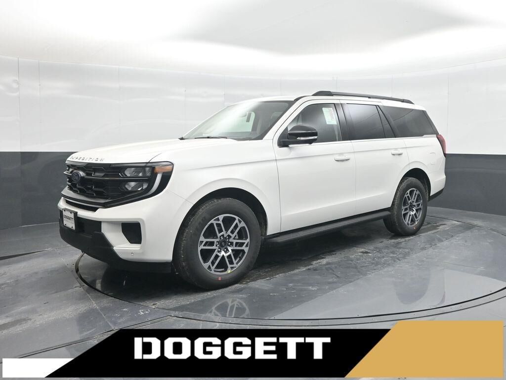 2025 FORD Expedition