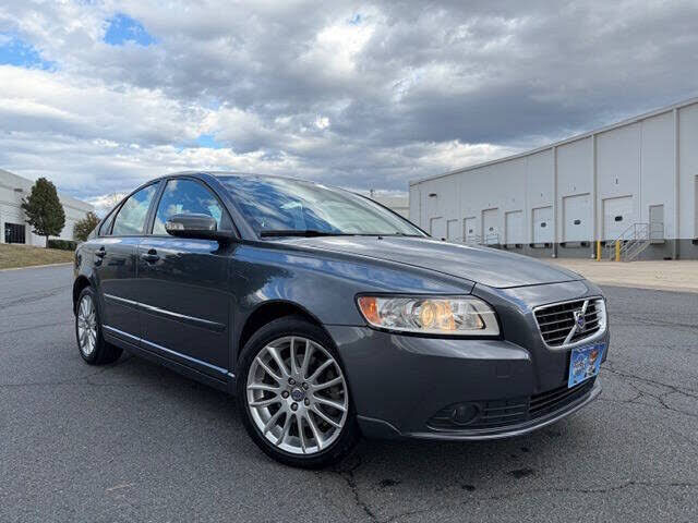 Volvo S40