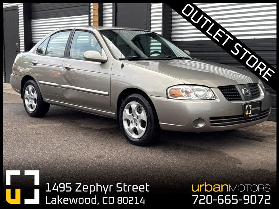 Nissan Sentra