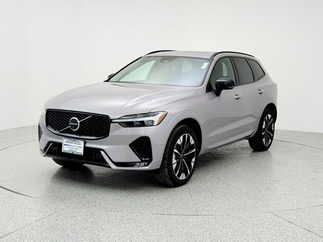 2026 VOLVO XC60