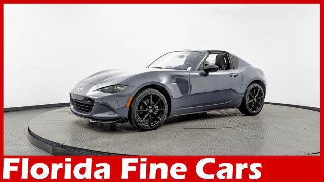 2021 MAZDA MX-5