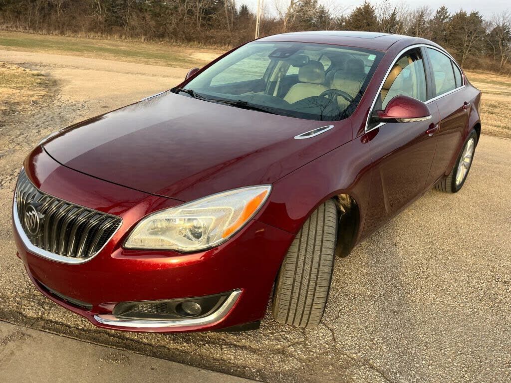 Buick Regal