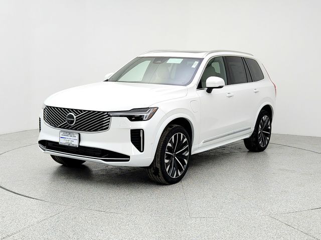 2026 VOLVO XC90