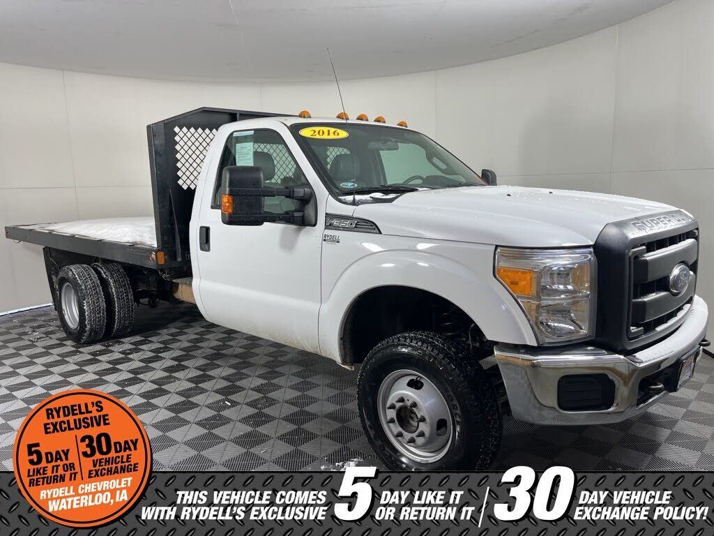 Ford F-350