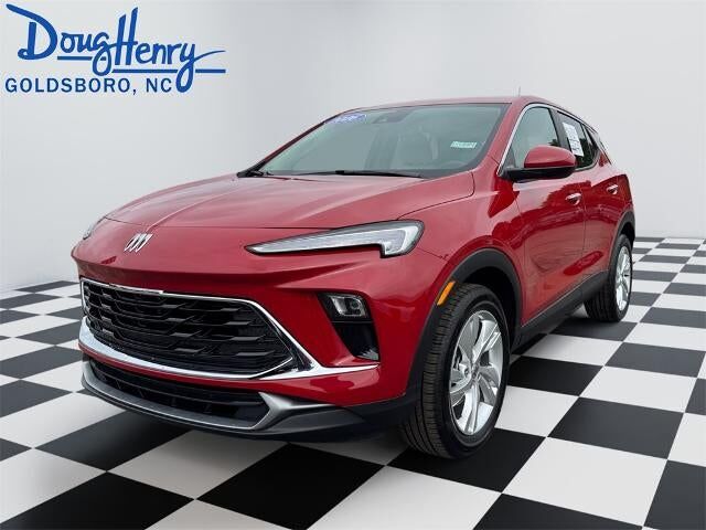 2026 BUICK Encore GX