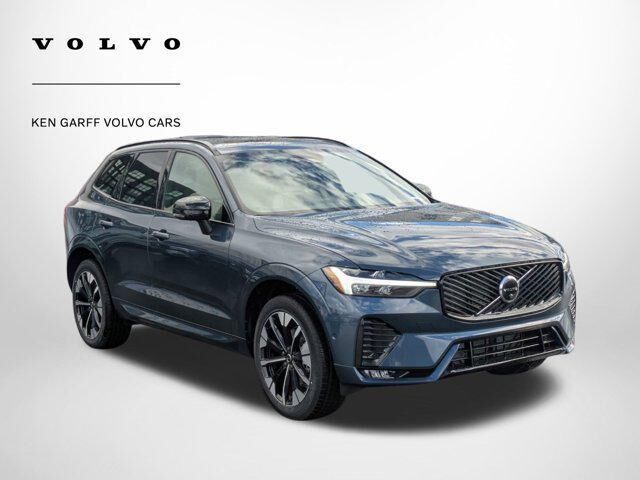2026 VOLVO XC60