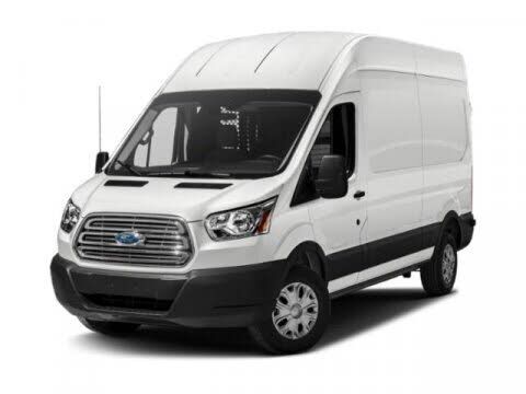 2015 FORD Transit