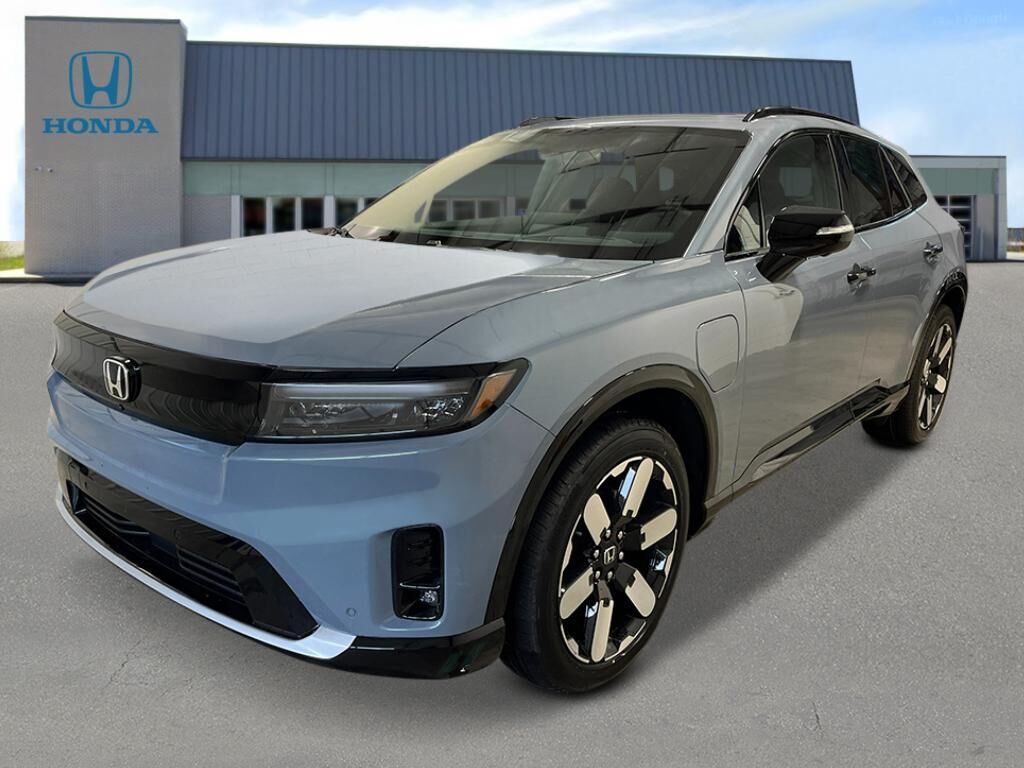 2026 HONDA Prologue
