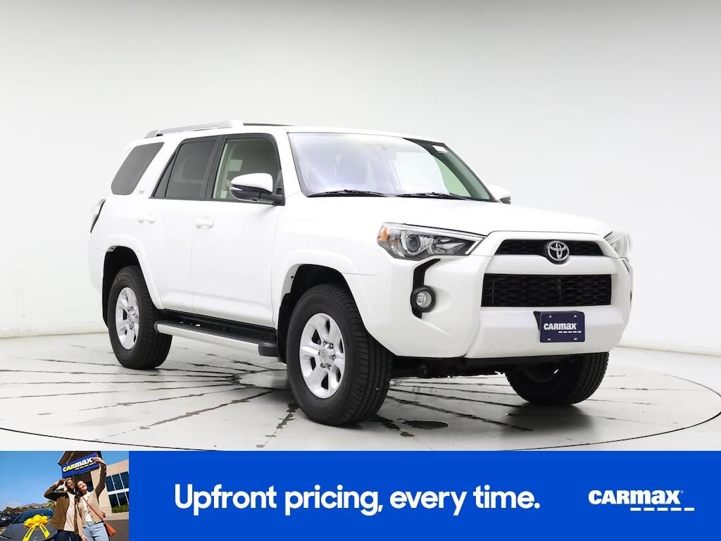 Toyota 4-Runner