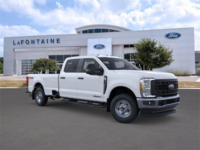 2026 FORD F-350