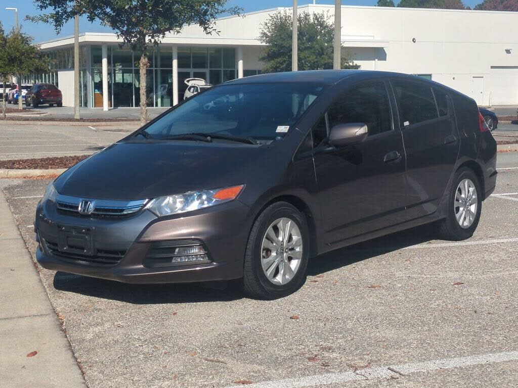 Honda Insight