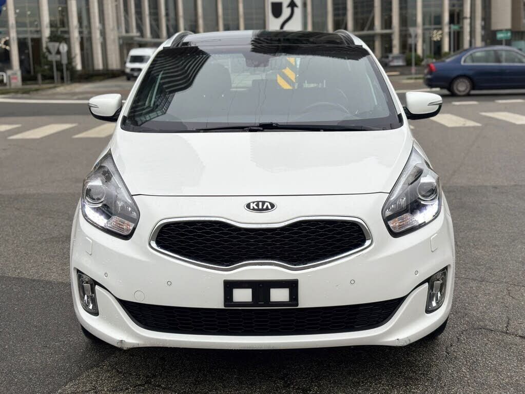 Kia Rondo