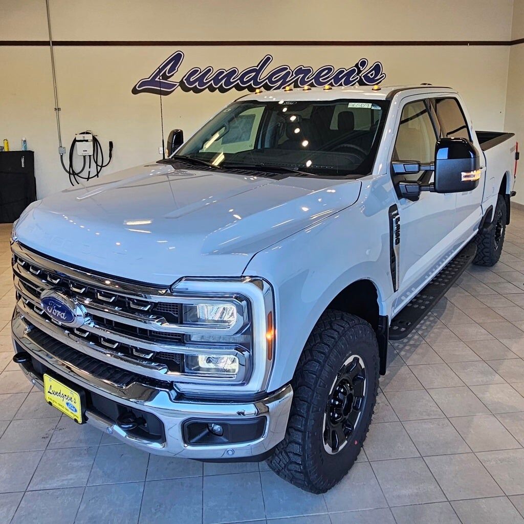 2026 FORD F-350