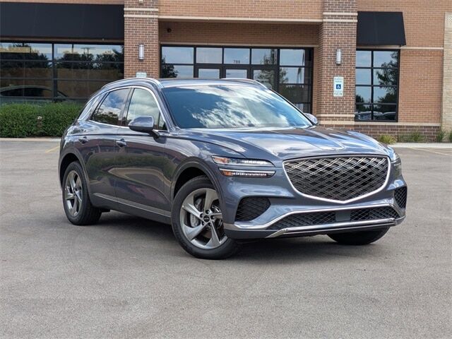 2026 GENESIS GV70