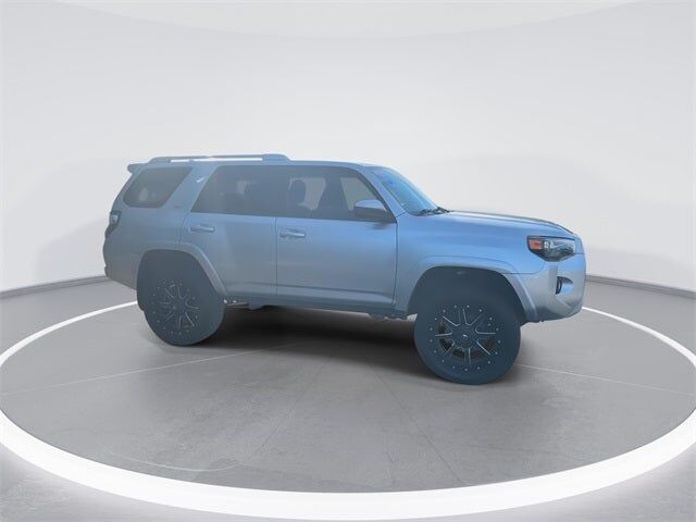 Toyota 4-Runner