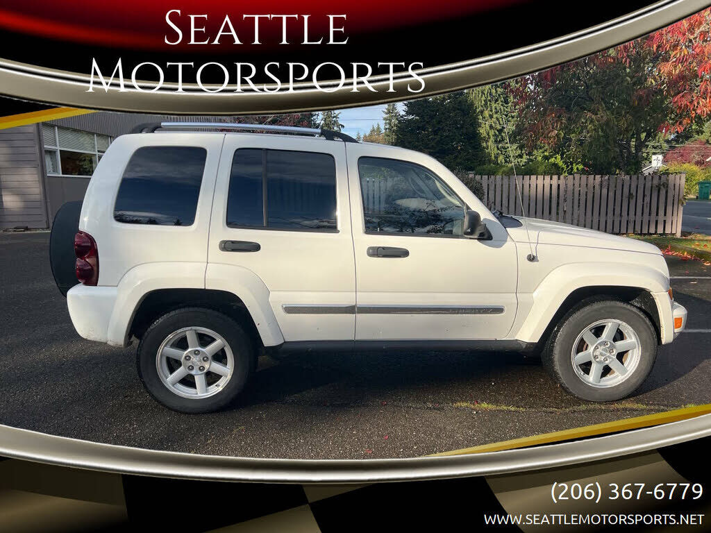 Jeep Liberty