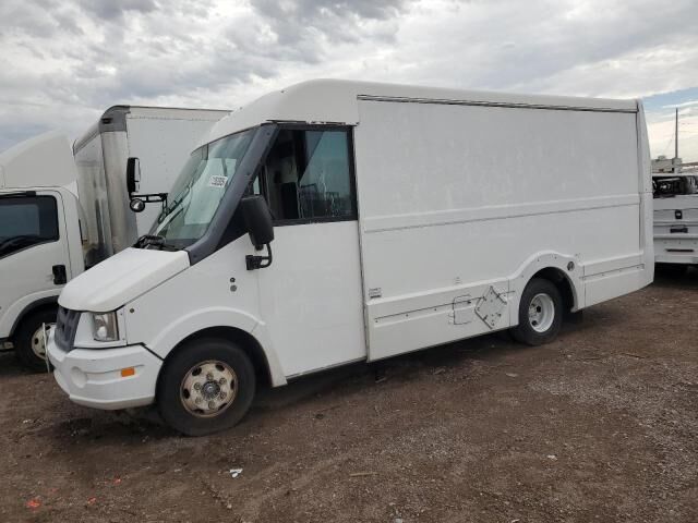 Isuzu NPR/NPR-HD