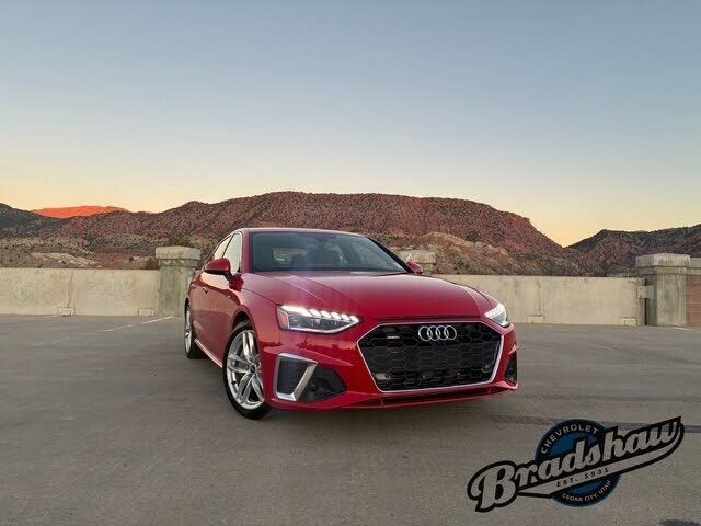 2023 Audi A4