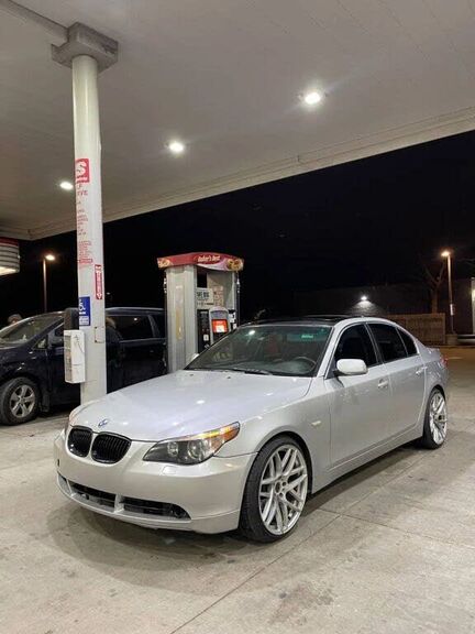 BMW 530i