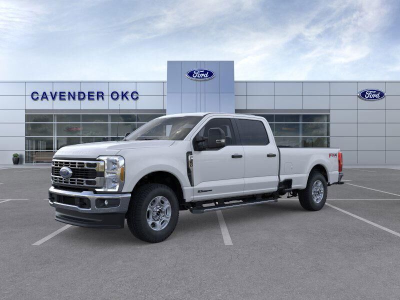 2026 FORD F-350