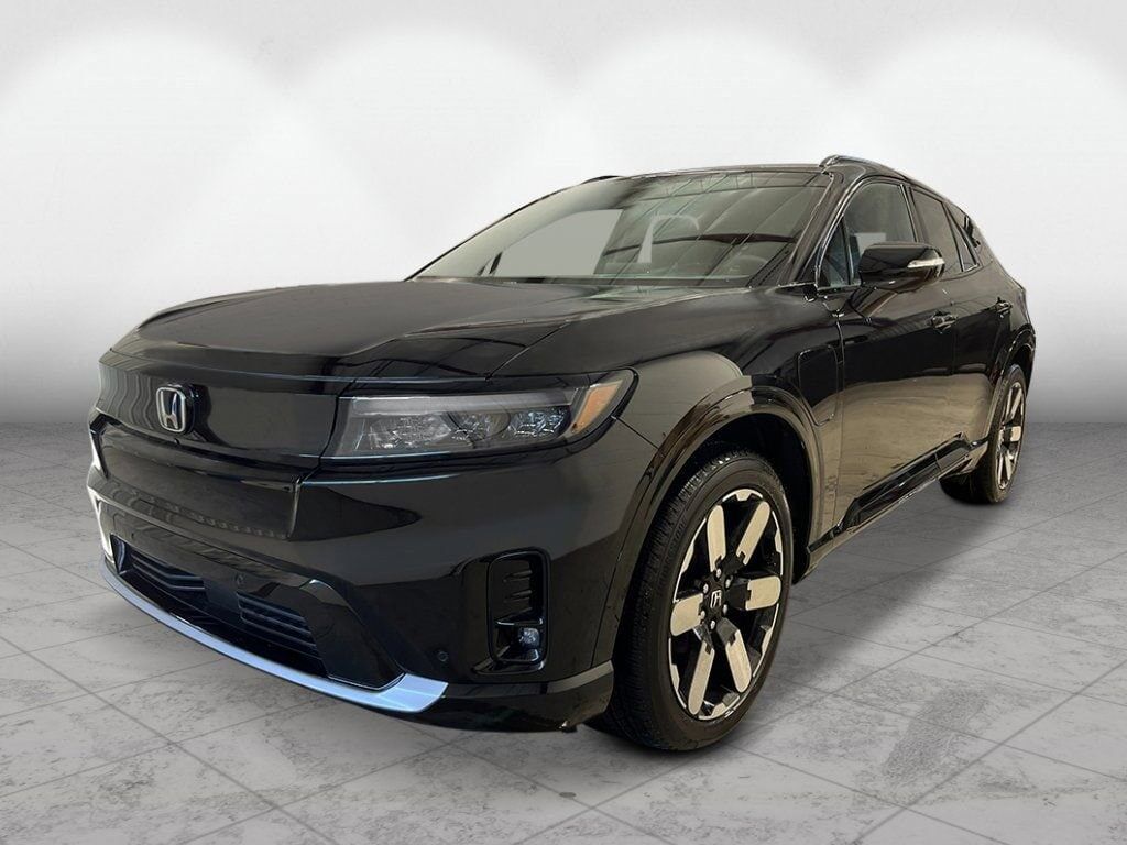 2026 HONDA Prologue