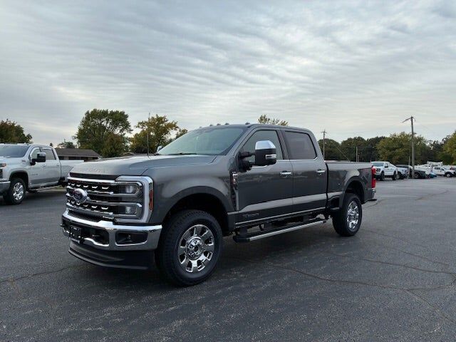 2026 FORD F-350