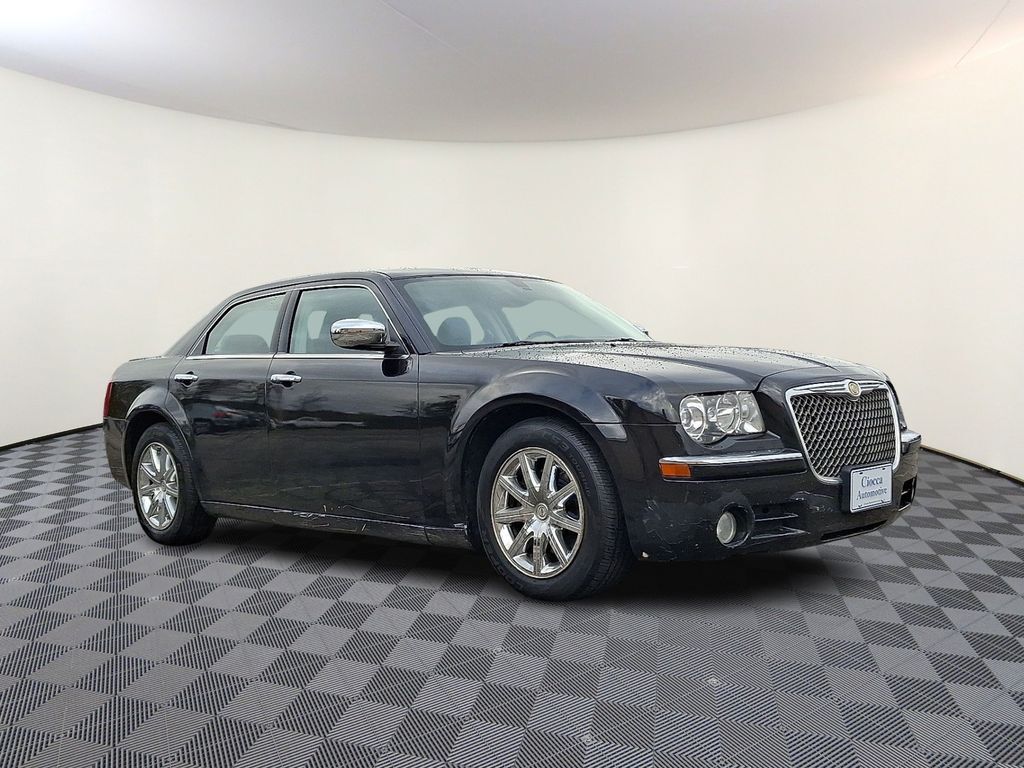 Chrysler 300C