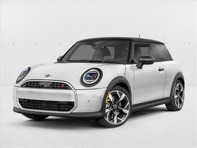2026 MINI Hardtop