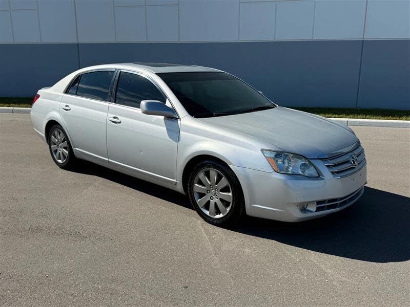 Toyota Avalon