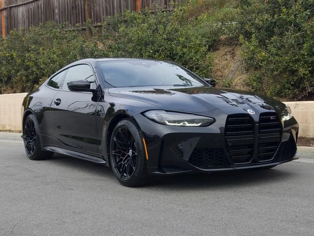 2023 BMW M4