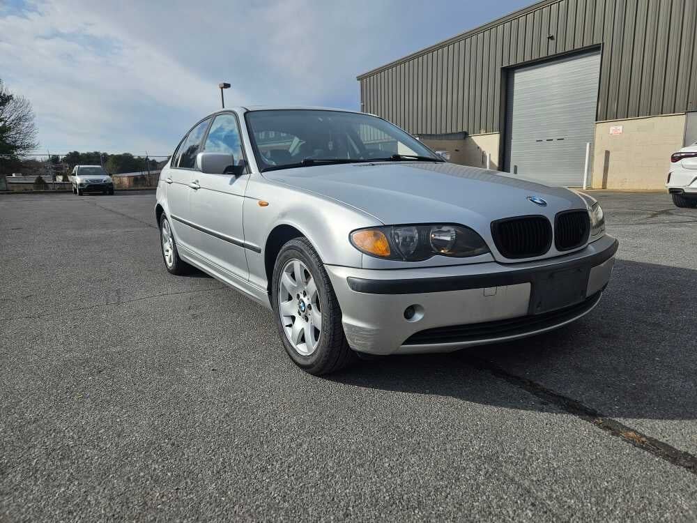 BMW 325xi