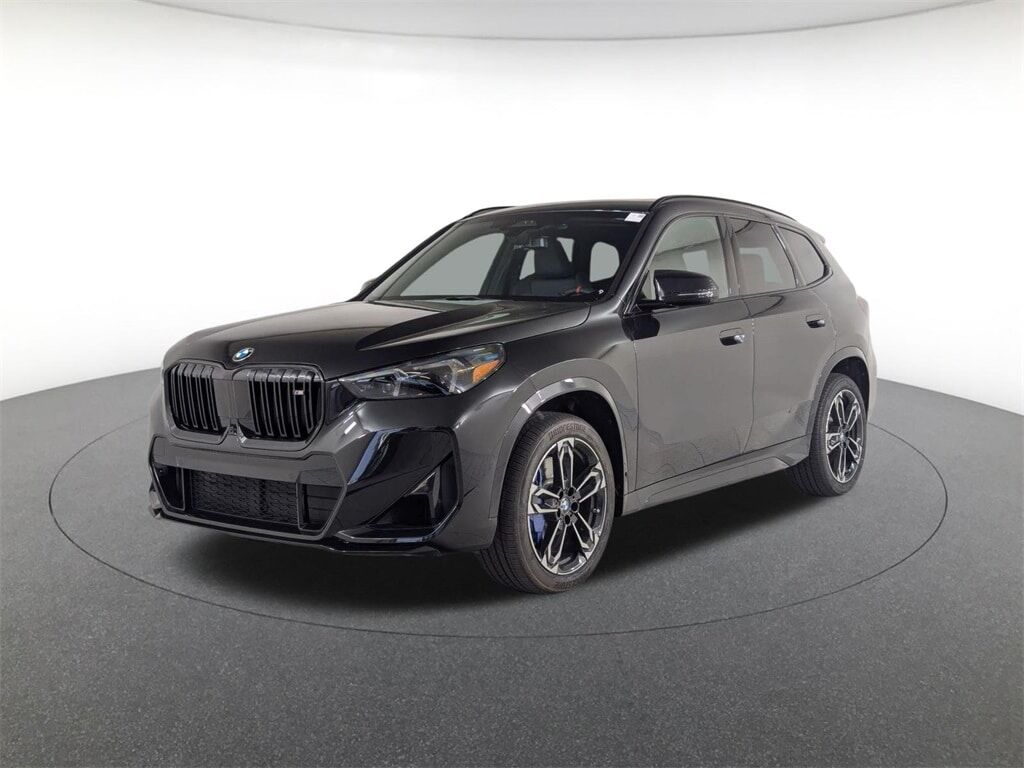 2025 BMW X1