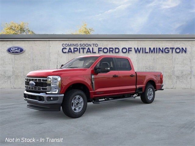 2026 FORD F-250