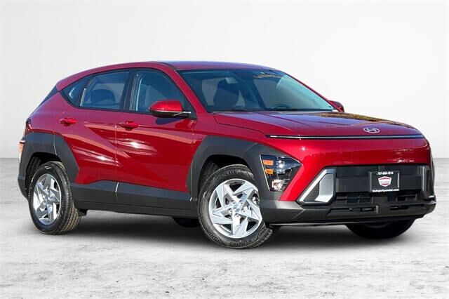 2026 HYUNDAI Kona
