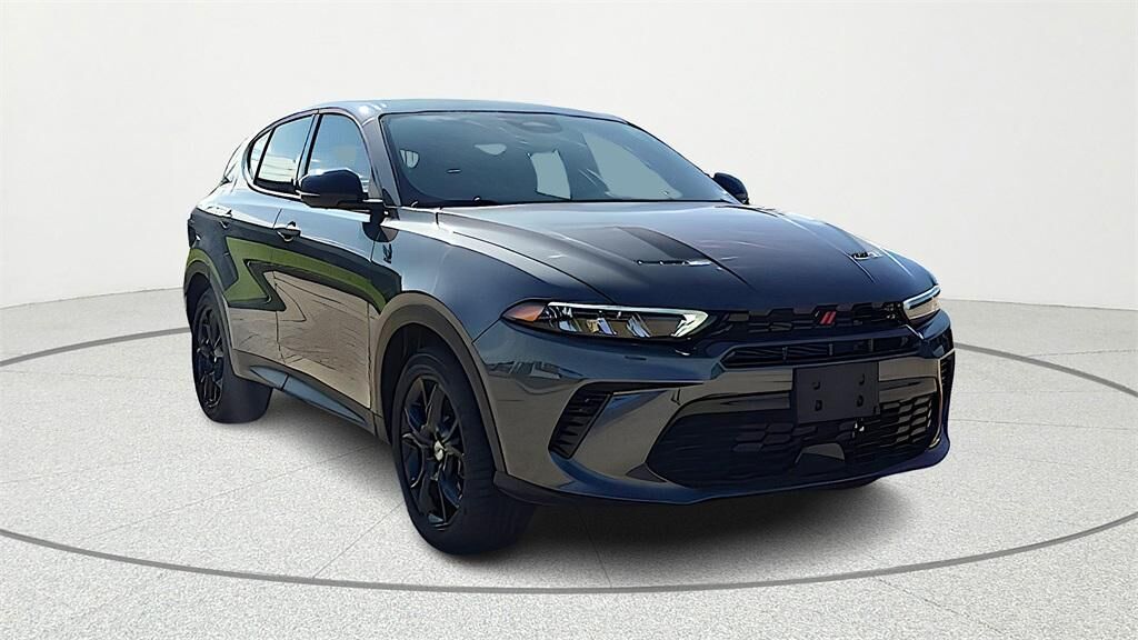 2025 DODGE HORNET