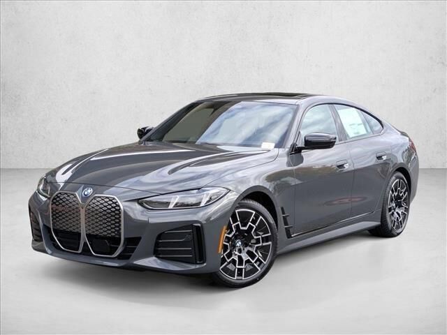 2025 BMW i4