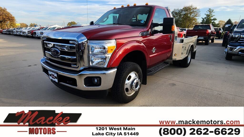 Ford F-350