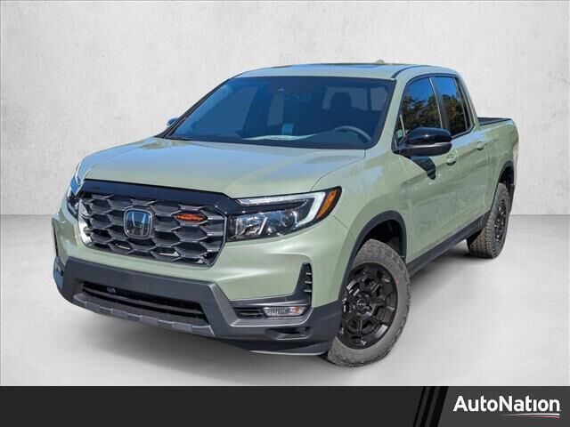 2026 HONDA Ridgeline
