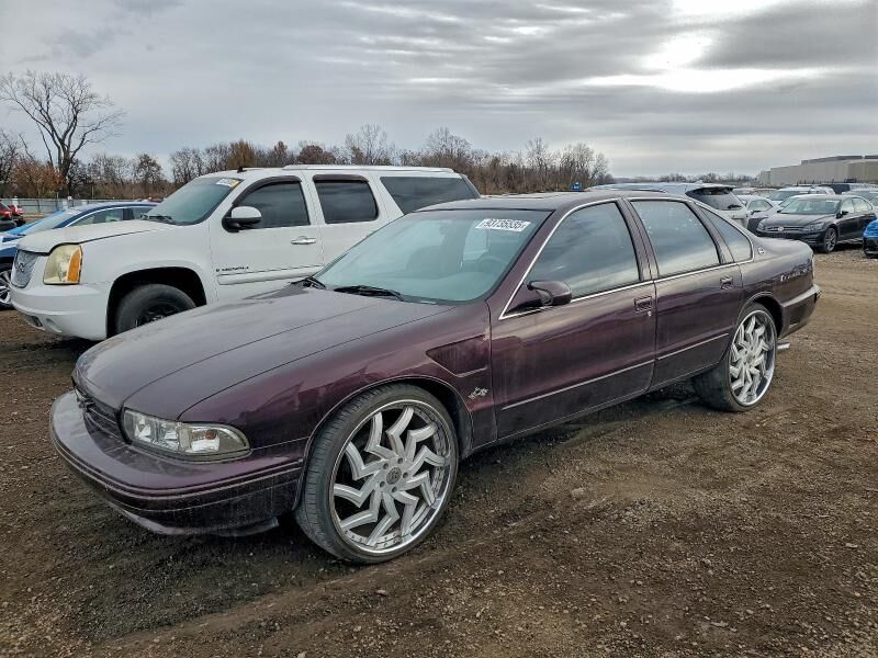 Chevrolet Caprice