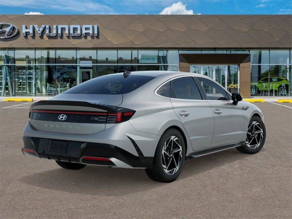 2026 HYUNDAI Sonata