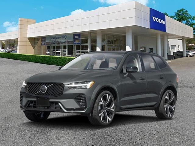 2026 VOLVO XC60