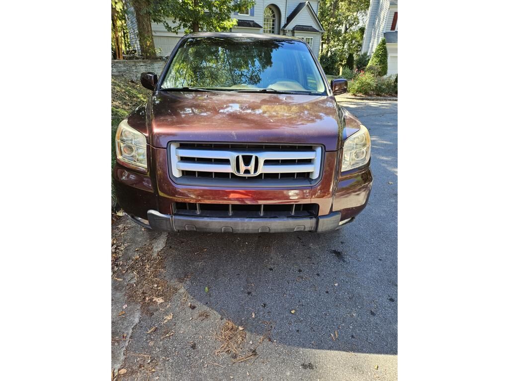 Honda Pilot