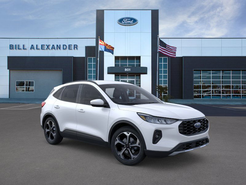2026 FORD Escape