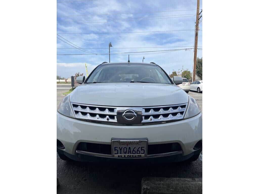 Nissan Murano