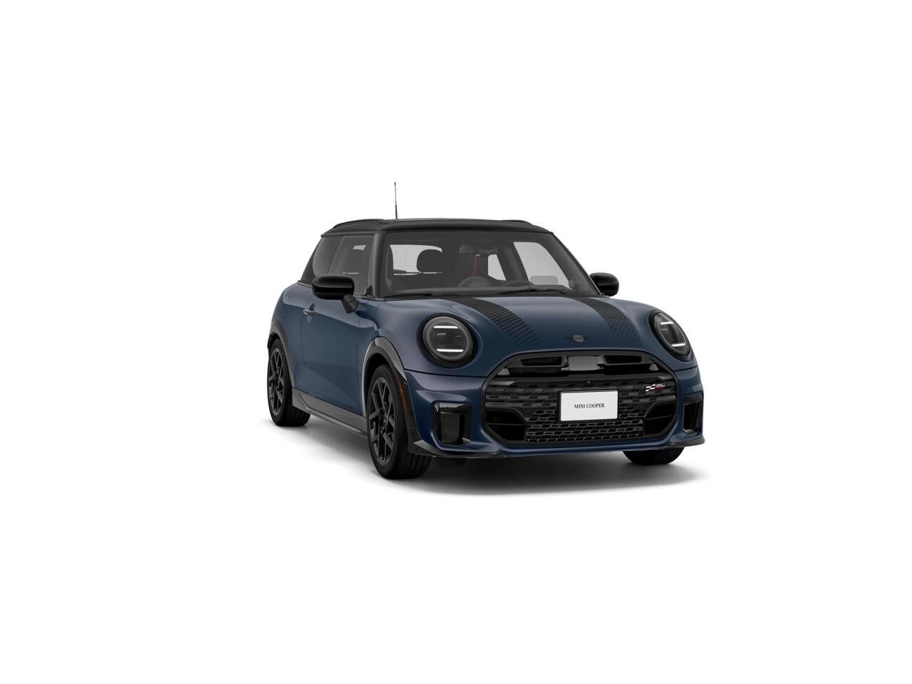 2026 MINI Hardtop