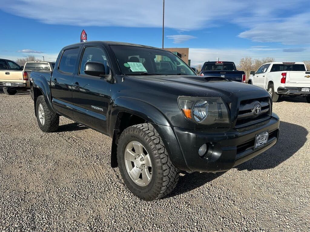 Toyota Tacoma